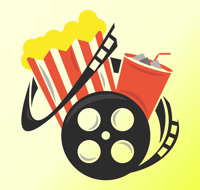 cinema ielts speaking part 1