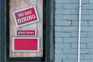 A friend you made while you were studying abroad has written to ask you for help in finding a job in your country. You have heard about a job in a local company that might be suitable for him/her.