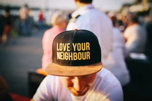 How often do you see your neighbours