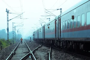 Governments should spend more money on railways rather than roads.