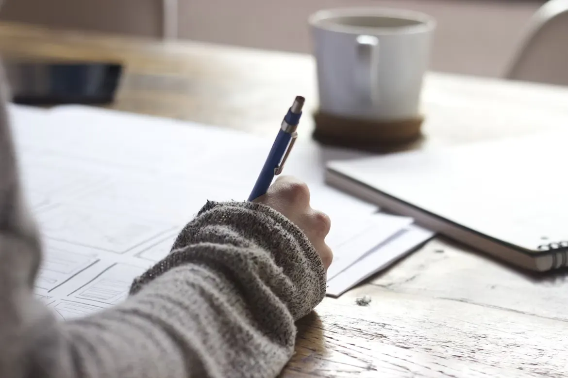 review of service or product you read ielts speaking part 2