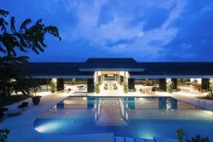 hotel you know ielts speaking part 2