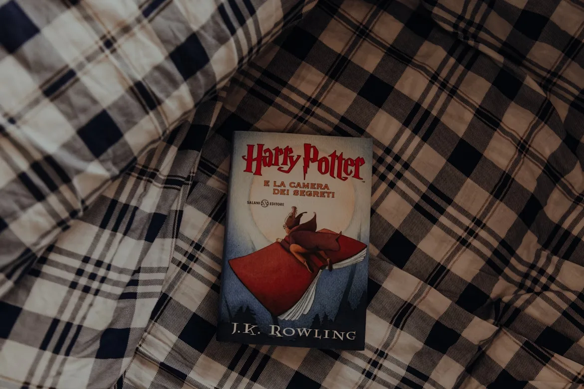 favourite book when you were a child ielts speaking part 1