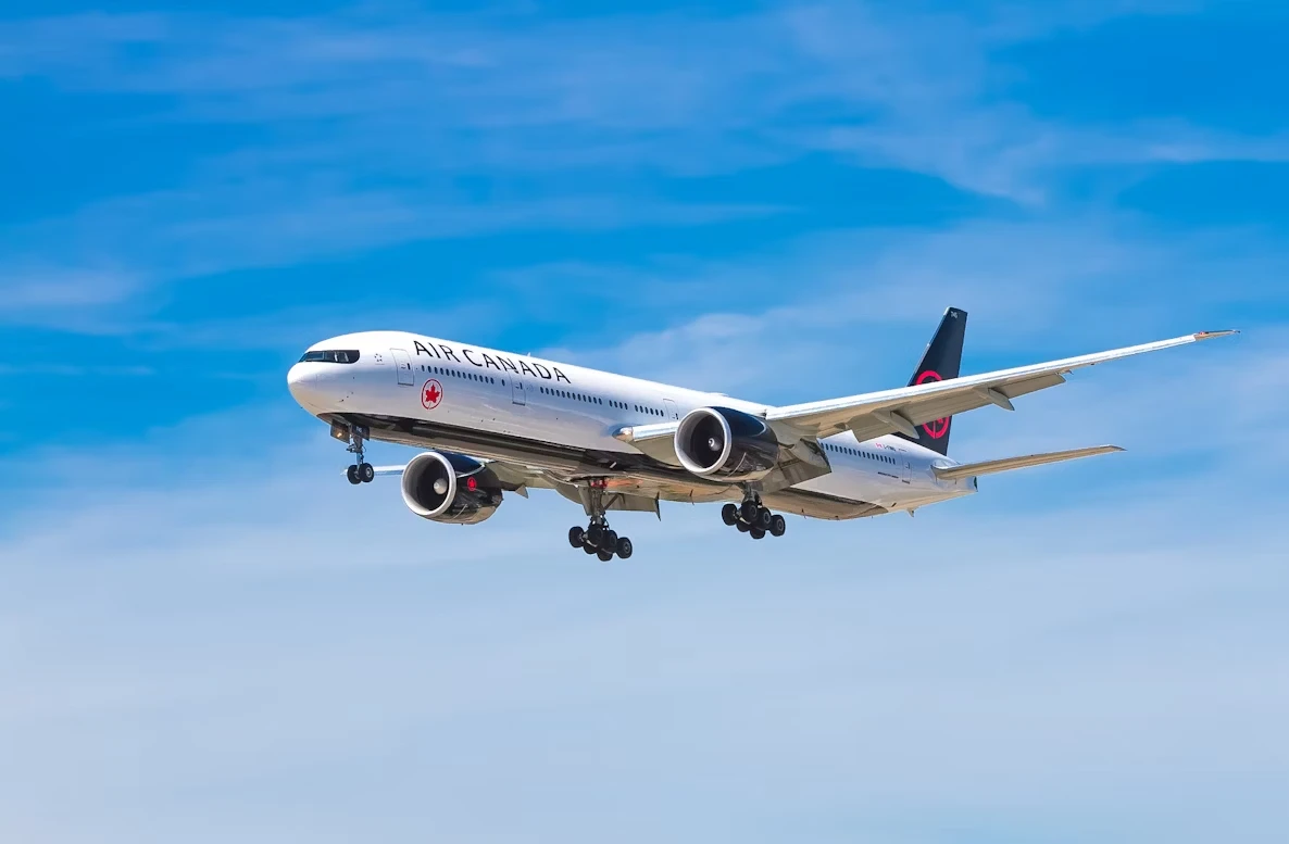 have you traveled a lot by plane ielts speaking part 1