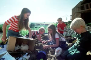 Describe a time when you enjoyed visiting a member of your family in their home ielts speaking part 2