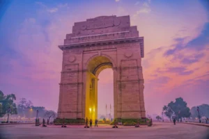 describe a monument that you like ielts speaking part 2