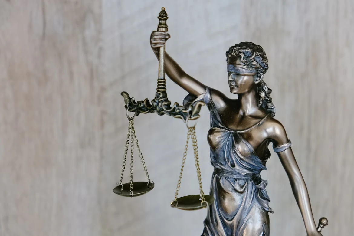 law introduced in your country and it was good ielts speaking part 2