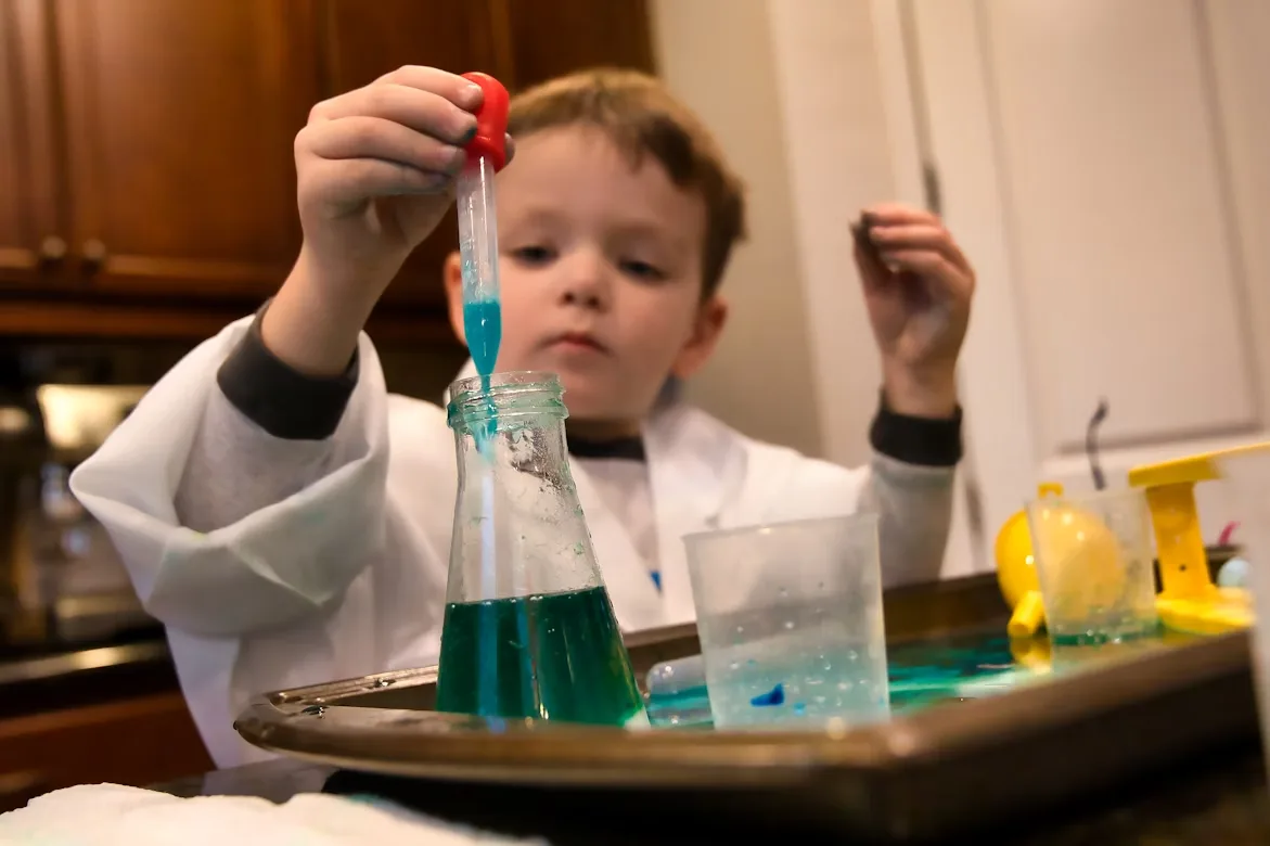 did you like studying science at school ielts speaking part 1
