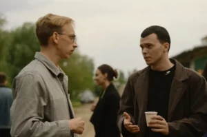 a time when you met someone and became good friends ielts speaking part 2