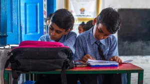 how important is it for children to have lots of friends at school ielts speaking part 3