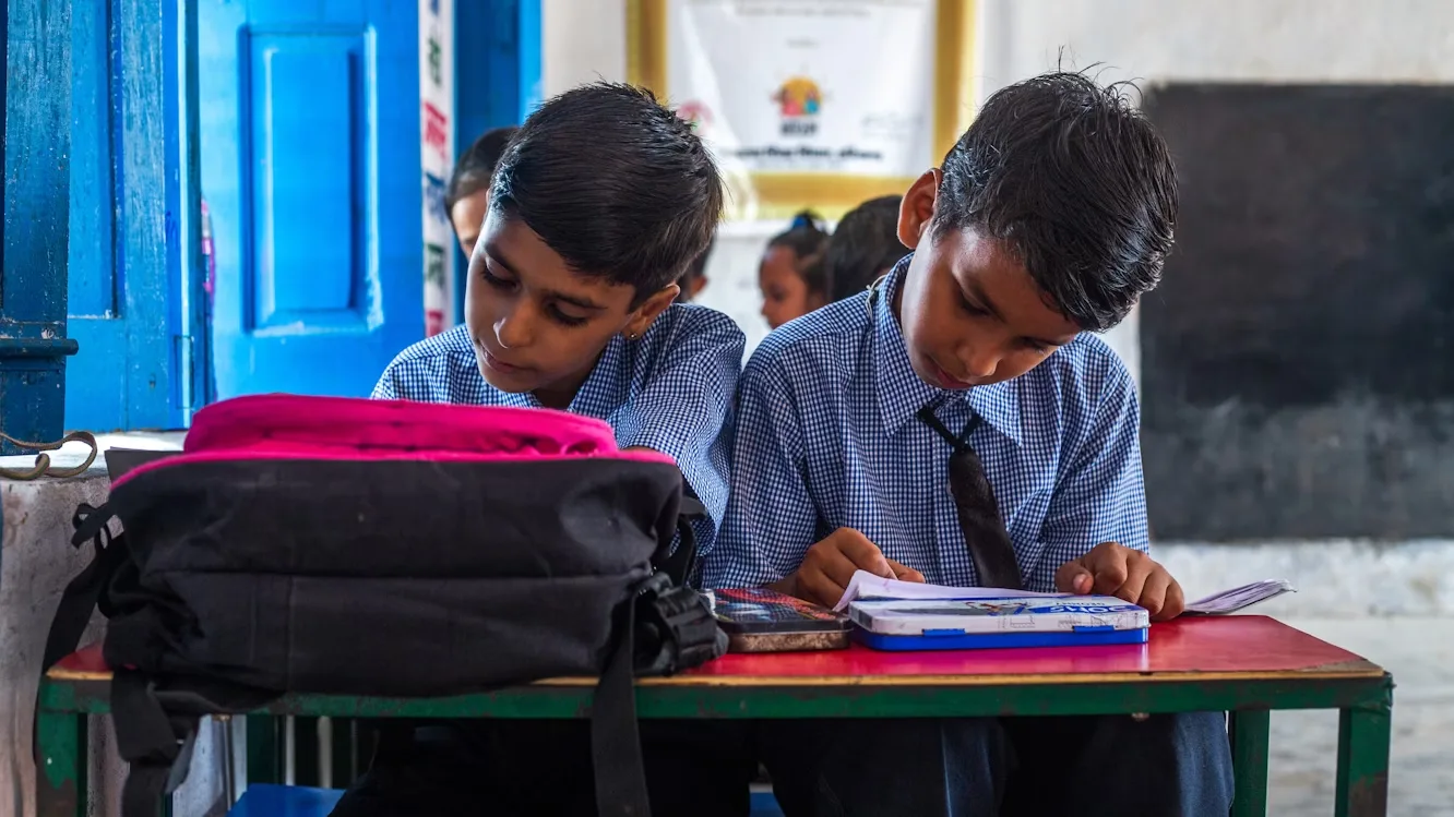 how important is it for children to have lots of friends at school ielts speaking part 3