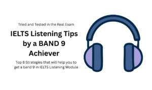 ielts band 9 tips by a band achiever